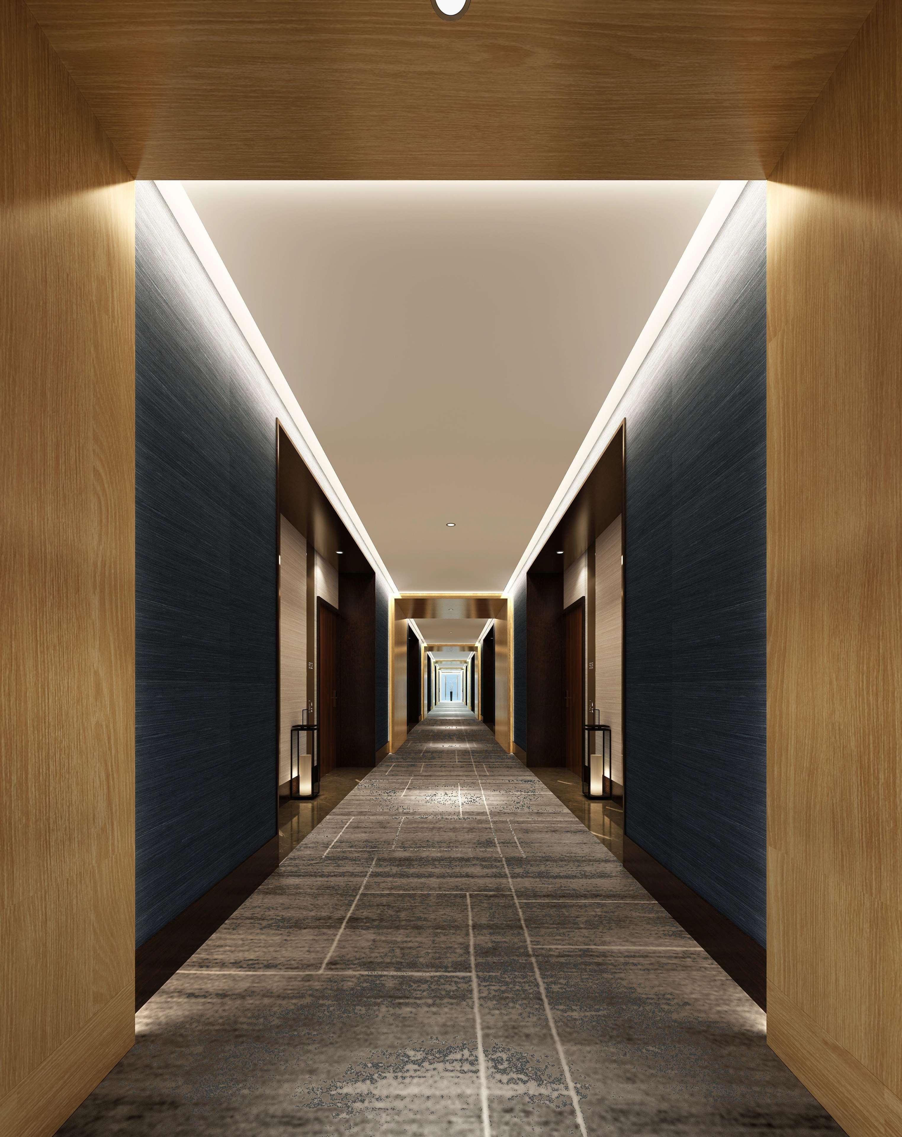 Canopy By Hilton Hangzhou Jinsha Lake Luaran gambar
